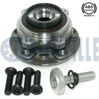 Автозапчасть RUVILLE 221734