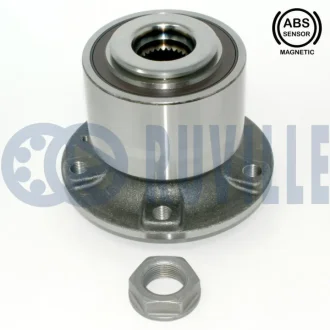 Автозапчасть RUVILLE 221929