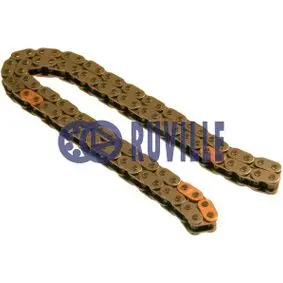 Timing Chain. Цепь привода распредвала RUVILLE 3484022