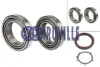 Подшип.ступицы зад. VW Crafter 50 MB Sprinter 5 (06>) RUVILLE 5153 (фото 1)