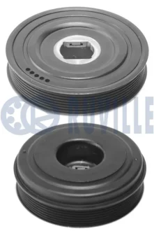 Автозапчасть RUVILLE 520385