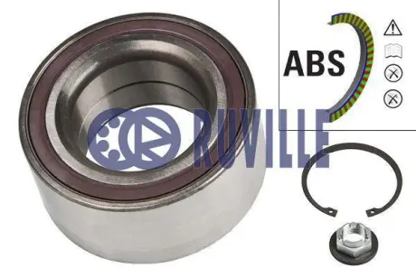Автозапчасть RUVILLE 5261