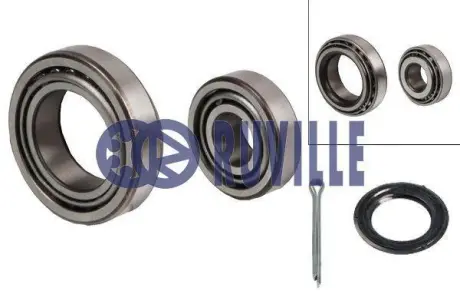 Автозапчасть RUVILLE 5307