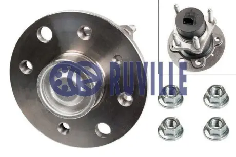 Автозапчасть RUVILLE 5323