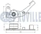 CITROEN Натяжной ролик основной 1,9D XUD9 -93 PEUGEOT RUVILLE 540040 (фото 2)
