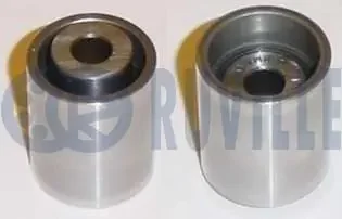 Автозапчасть RUVILLE 541172