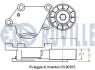 Натяжник паска поліклинового Citroen/Peugeot 1.4/1.6HDI RUVILLE 541183 (фото 2)