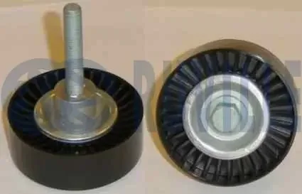Автозапчасть RUVILLE 541478
