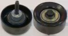 FORD Ролик Mondeo 1,8TDCi 08-, Focus 1,8TDCi 04-. RUVILLE 541670 (фото 1)