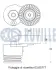 Натяжник паска Renault Clio III 1,4 16V 05- 1,5dCI 05- Dacia Logan 1,5dCI 07- RUVILLE 541760 (фото 2)