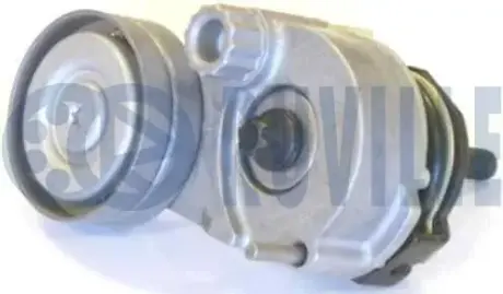 Натяжник паска приводного Chevrolet Cruze// Opel Astra H, J, Corsa D, Vectra C, Zafira B, C 1.6/1.8 03.00- RUVILLE 541784