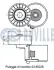 Натяжник паска Peugeot Boxer 3.0 Hdi 04.06- RUVILLE 541798 (фото 2)