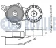 MITSUBISHI Ролик с натяж. OUTLANDER 2.0 -12, LANCER 2.0 08-, CHRYSLER, DODGE, JEEP RUVILLE 541823 (фото 2)