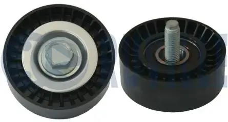 70x10x25 Ролик паска приводного Citroen Crosser, Dodge Caliber, Mitsubishi Outlander II 1.8/2.0/2.4 06.06- RUVILLE 542047