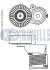 VW Натяжитель ремня Polo,Skoda Fabia 01- RUVILLE 542189 (фото 2)