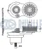 Натяжна планка паска поліклинового Chevrolet Cruze/ Captiva 2.0 CDI 10- RUVILLE 542476 (фото 2)