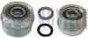 Механізм вільного ходу генератора Ford Mondeo III/Transit 2.0TDCi 00-07 RUVILLE 542504 (фото 1)