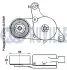 Натяжник паска Toyota Verso / Mini 2010- RUVILLE 542542 (фото 2)