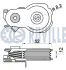 FORD Ролик натяжной Mondeo 2.5 94- RUVILLE 542611 (фото 2)