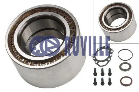 Автозапчасть RUVILLE 5446