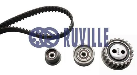 Комплект ремня ГРМ RUVILLE 5500270