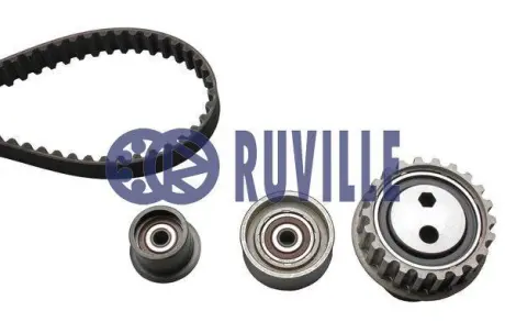 Комплект ремня ГРМ RUVILLE 5500370