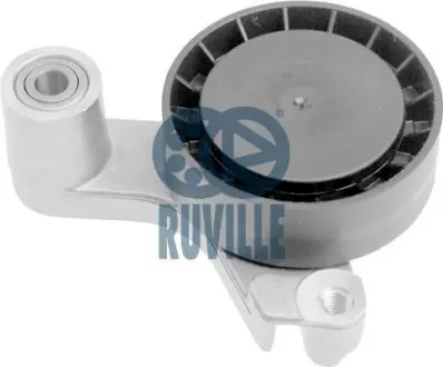 Натяжной ролик, поликлиновой ремень RUVILLE 55008