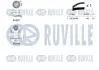 К-кт ГРМ Renault Laguna I, Safrane II / Volvo C70, S40, S60, S70, S80, V70, XC70 RUVILLE 550110 (фото 2)