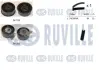 К-кт ГРМ Nissan/Opel/Renault 2.2-2.5Dci RUVILLE 550118 (фото 1)