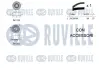 К-кт ГРМ Nissan/Opel/Renault 2.2-2.5Dci RUVILLE 550118 (фото 2)