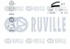 К-кт ГРМ Citroen/Fiat/Peugeot C5 I (DC - DE) 2.0 HDI 806 2.0 HDI Partner 2.0 HDI 206 2.0 HDI Boxer 02 2.0 HDI 406 2.0 HDI RUVILLE 550134 (фото 2)
