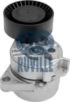 Натяжная планка, поликлиновой ремень RUVILLE 55025