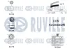 К-кт ГРМ з помпою VAG Leon (1P) 2.0 TDI Golf V 2.0 TDI Touran 2.0 TDI Octavia (1Z) 2.0 TDI Golf Plus 2.0 TDI RUVILLE 5502991 (фото 2)