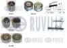 К-кт ГРМ Audi A4, TT Skoda Octavia, Superb VW Golf V, Passat, Tiguan 2.0TDI 03.05- RUVILLE 550305