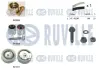 К-кт ГРМ VW Jetta/Passat 2.0FSI 04- RUVILLE 550319