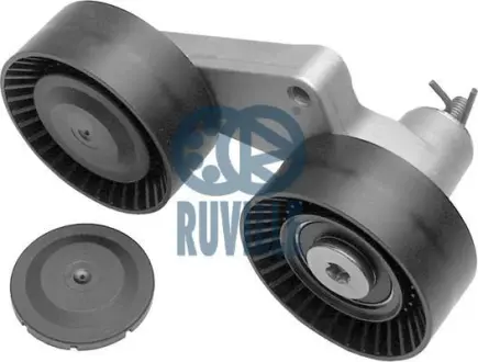 Натяжитель ремня, клиновой зубча RUVILLE 55032