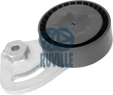 Натяжной ролик, поликлиновой ремень RUVILLE 55035