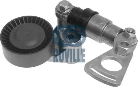 Натяжитель ремня, клиновой зубча RUVILLE 55037