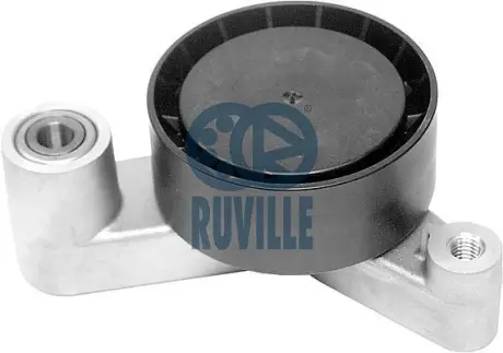 Натяжной ролик, поликлиновой ремень RUVILLE 55038