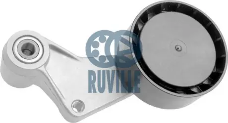 Натяжной ролик, поликлиновой ремень RUVILLE 55040