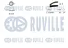 К-кт ГРМ Ford Ranger, Mazda B-Serie 2.5TD 99-06 RUVILLE 550428 (фото 2)