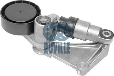 Натяжитель ремня, клиновой зубча RUVILLE 55042