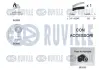 К-кт ГРМ (з помпою) Citroen Berlingo/Ford Focus/Opel Vivaro/Toyota Proace 1,5BlueHDi 18- RUVILLE 5504971 (фото 2)