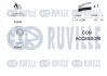 К-кт ГРМ Citroen Berlingo/Ford Focus/Opel Vivaro/Toyota Proace 1,5BlueHDi 18- RUVILLE 550497 (фото 2)