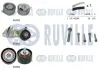 К-кт ГРМ Volvo XC60 2,0D 08- RUVILLE 550502 (фото 1)