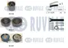 К-кт ГРМ VAG Crafter 2.5 TDI 06- RUVILLE 550504 (фото 1)