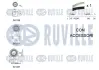 К-кт ГРМ VAG Crafter 2.5 TDI 06- RUVILLE 550504 (фото 2)