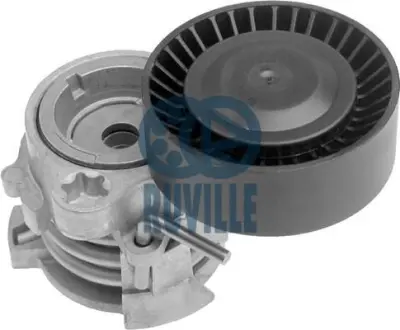 Натяжная планка, поликлиновой ремень RUVILLE 55055