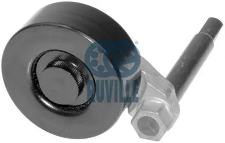 Натяжной ролик, поликлиновой ремень RUVILLE 55072