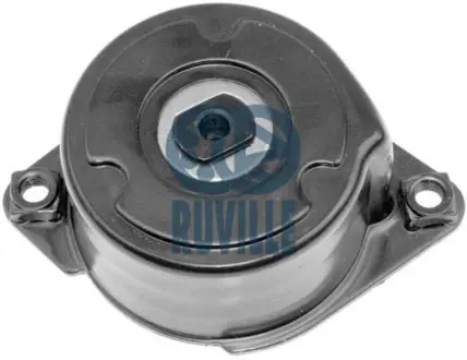 Натяжитель ремня, клиновой зубча RUVILLE 55073